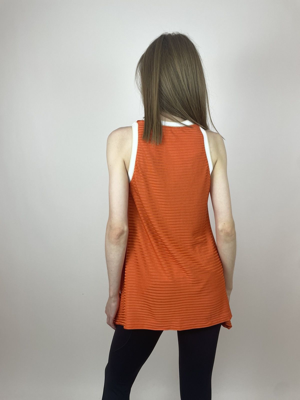 Lacoste Lacoste Womens tunic sleeve leas size 36 Size XS / US 0-2 / IT 36-38 - 5 Thumbnail