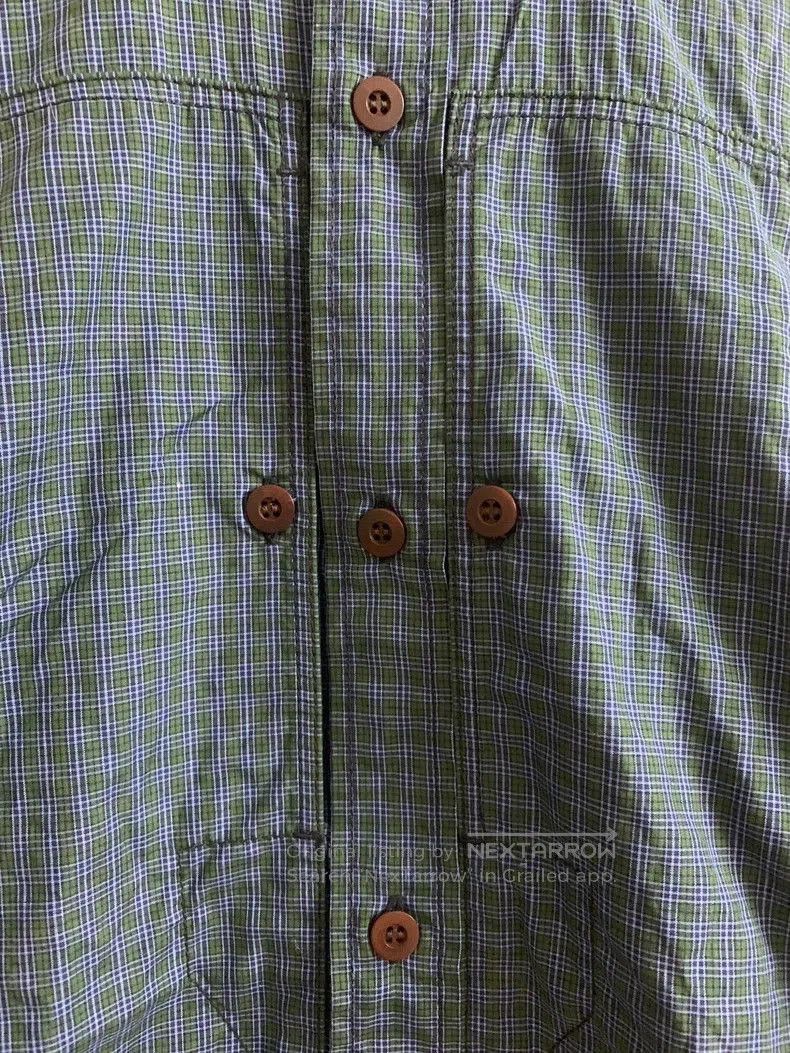 Junya Watanabe JUNYA WATANABE COMME des GARCONS Shirt. Size US M / EU 48-50 / 2 - 3 Thumbnail
