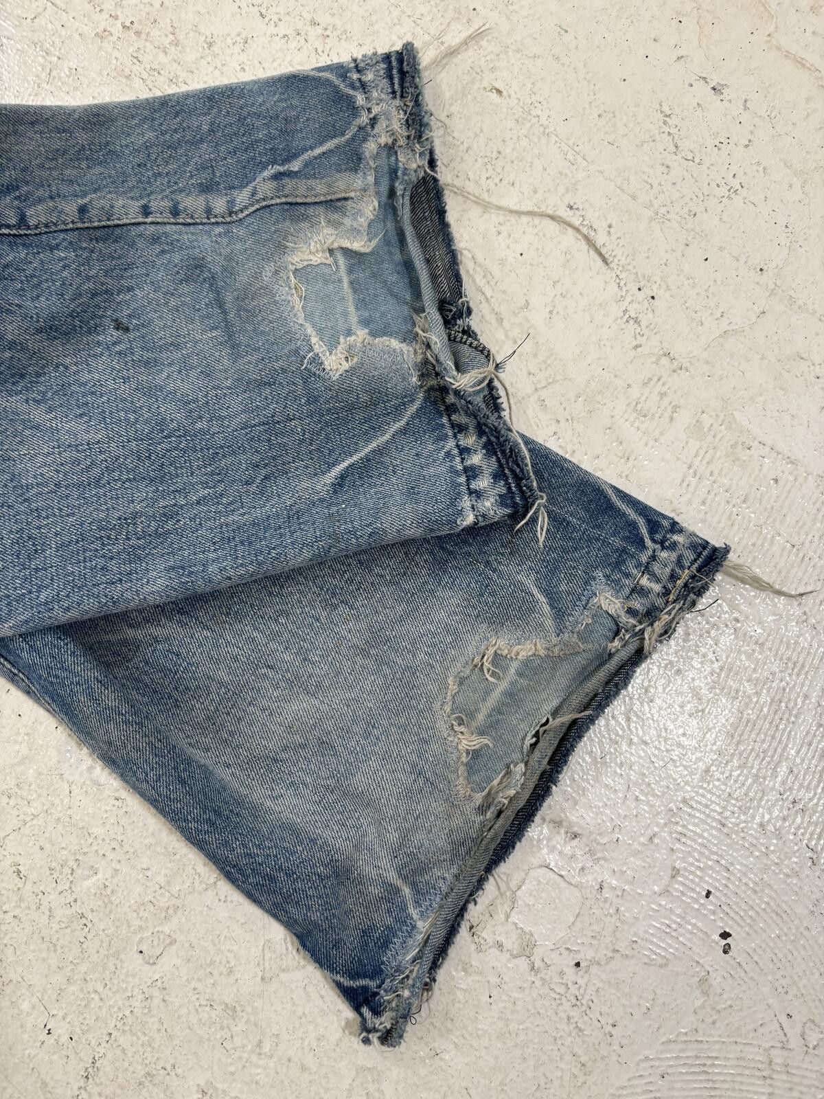 Undercover Undercover Klaus Cargo Jeans Size US 32 / EU 48 - 5 Thumbnail