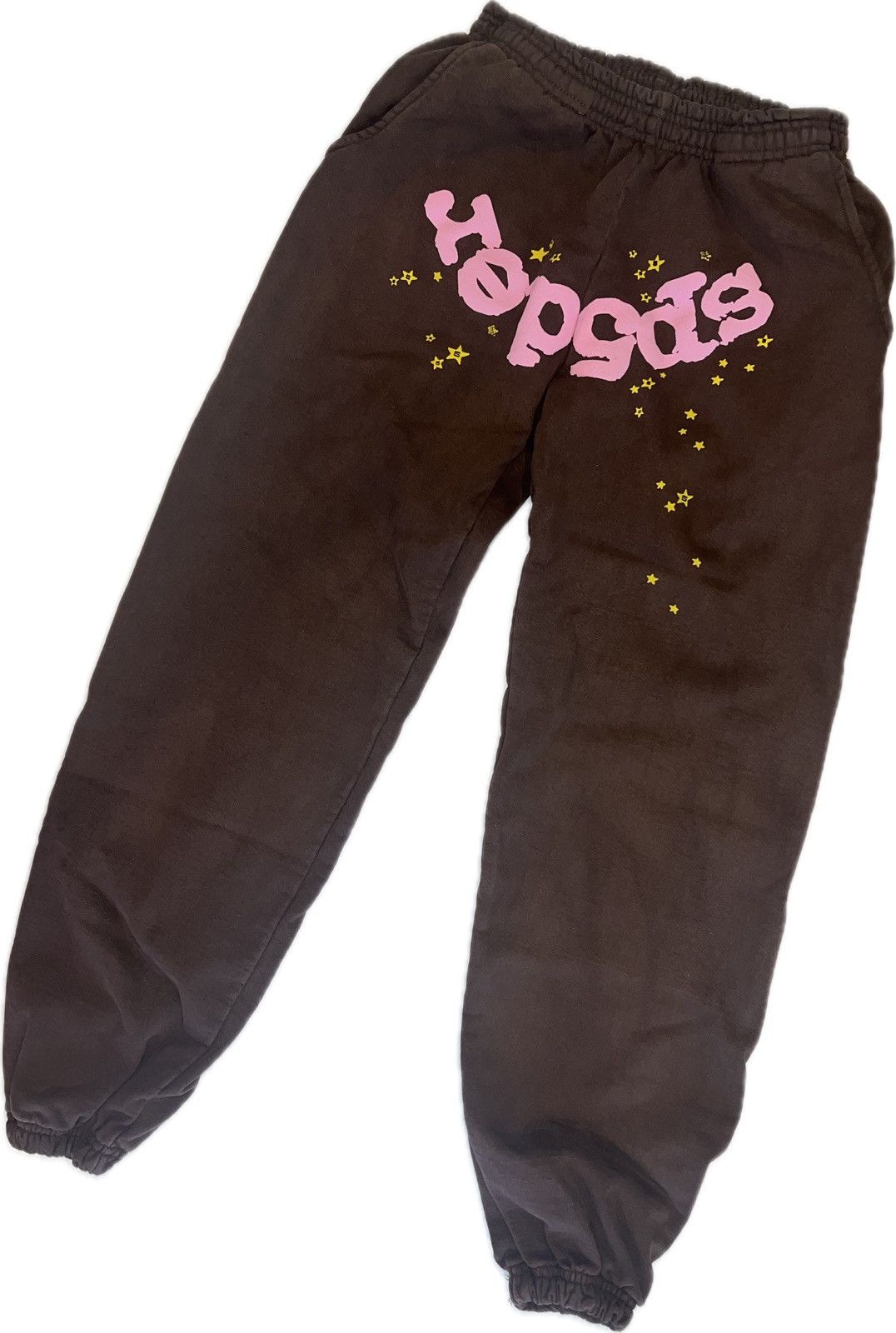 Sp5der Sp5der 8 Days of Sp5der Sweatpants Size US 29 - 2 Thumbnail