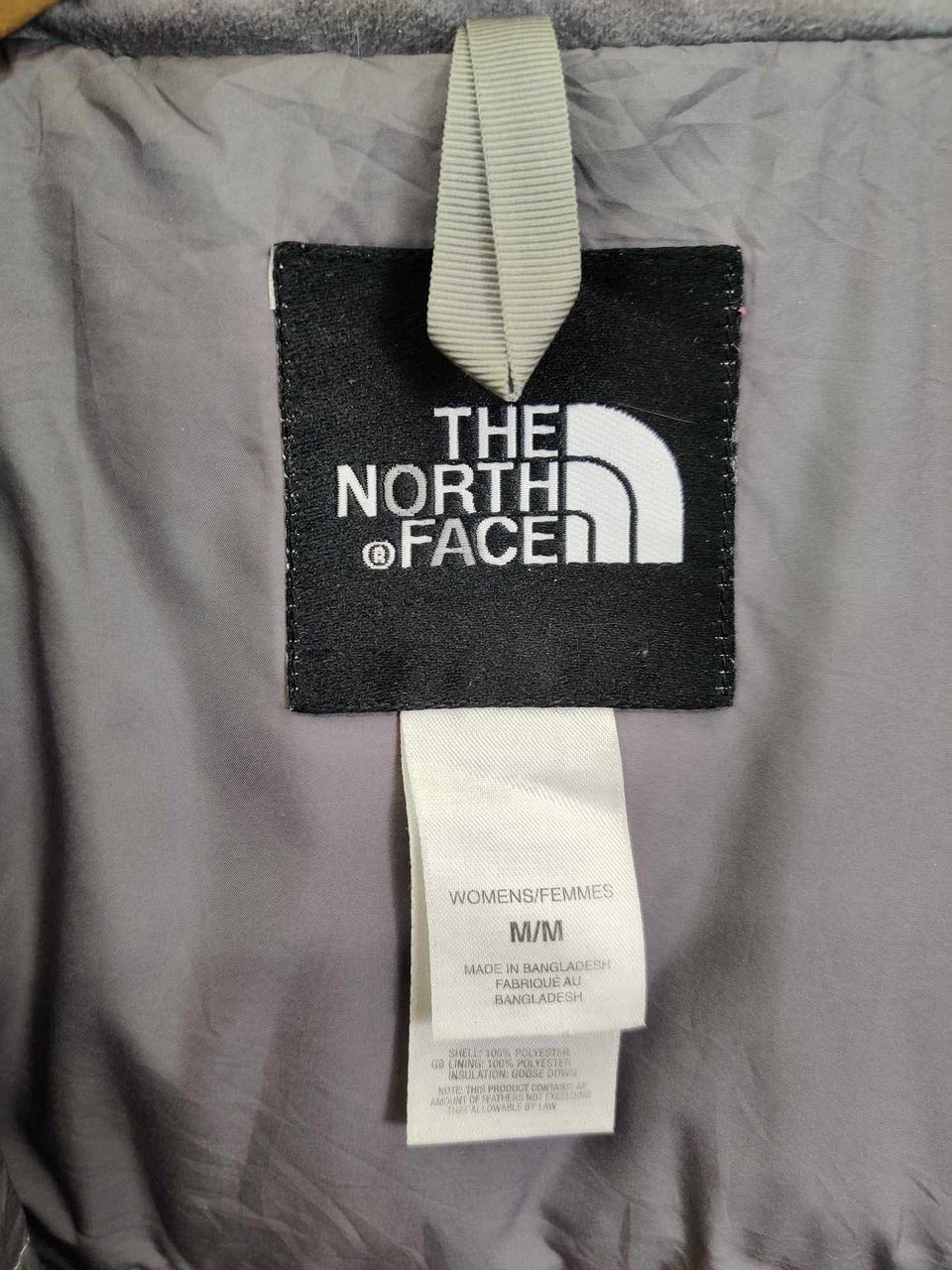 The North Face Vintage The North Face 700 Puffer Jacket Size US M / EU 48-50 / 2 - 14 Thumbnail