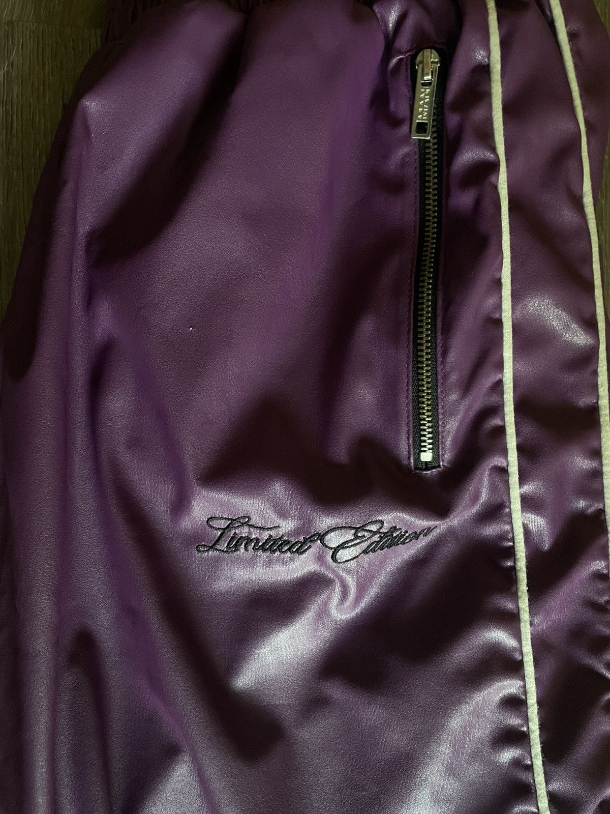 Other Limited Edition x Sweatpants Size US 32 / EU 48 - 4 Thumbnail