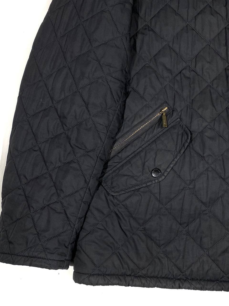 Barbour Barbour Chelsea Quilted Men Jacket Size US XXL / EU 58 / 5 - 7 Thumbnail