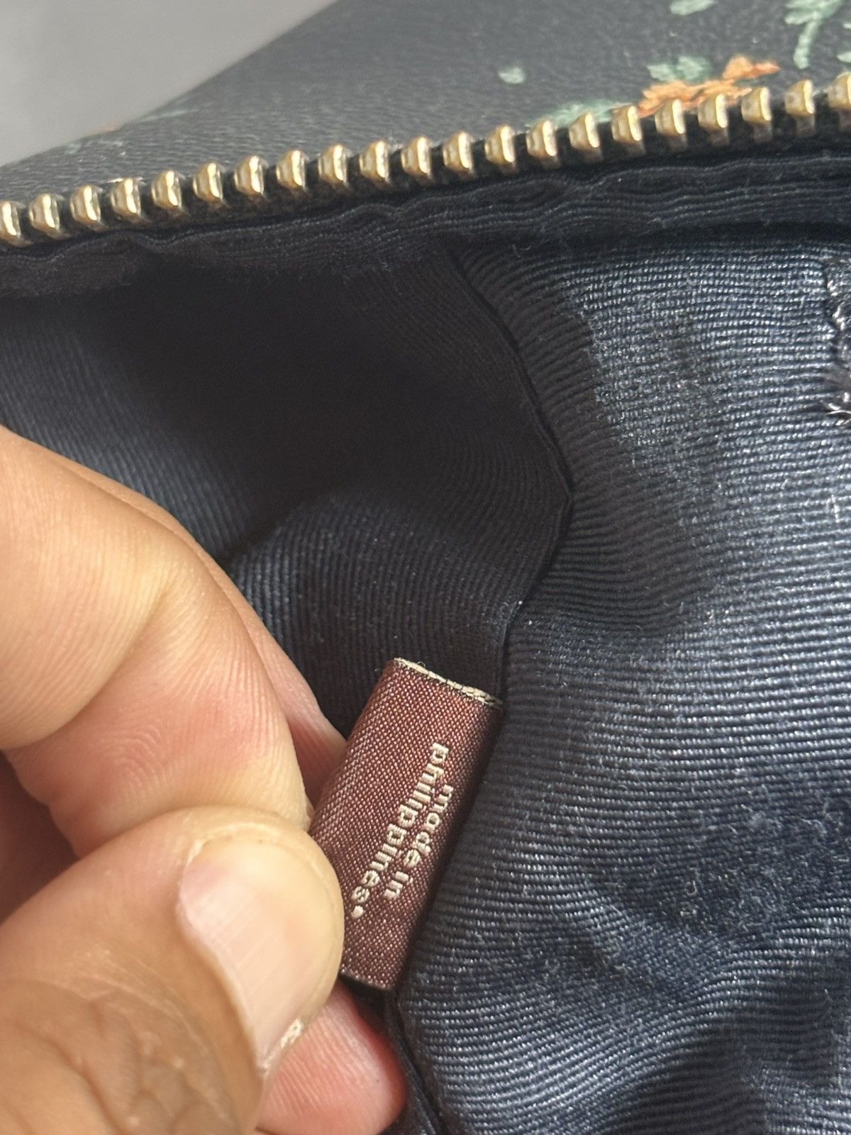 Coach Coach Charlie Backpack Mini Size ONE SIZE - 12 Thumbnail