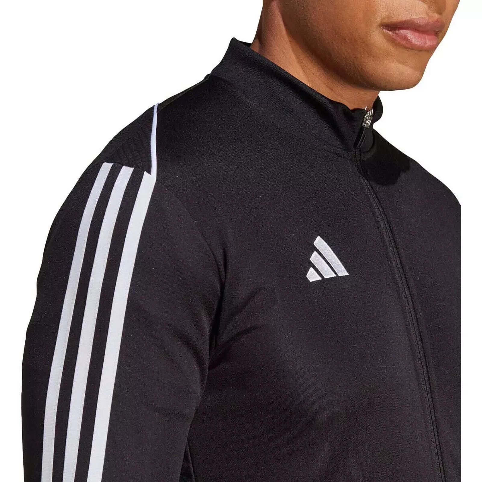 Adidas [HS7231] Mens Adidas TIRO23 League Track Jacket Size US S / EU 44-46 / 1 - 2 Thumbnail