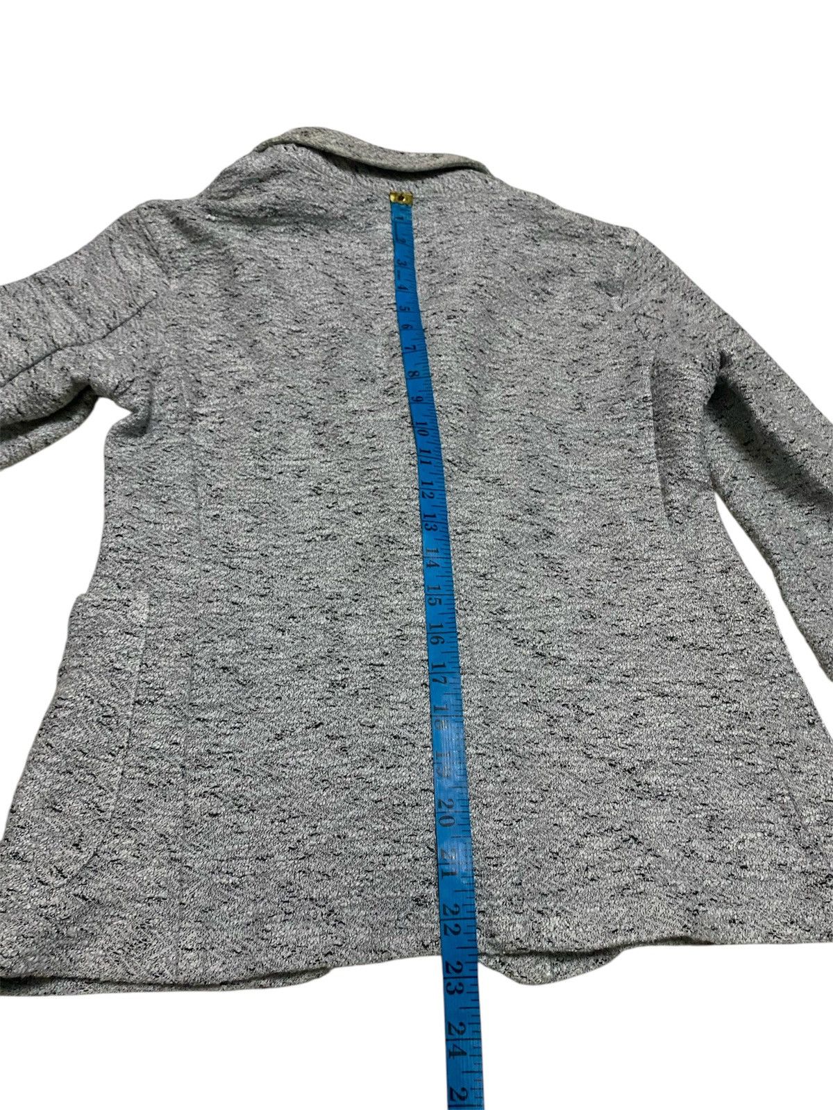 Tete Homme TETE HOMME by Issey Miyake Size US S / EU 44-46 / 1 - 15 Thumbnail