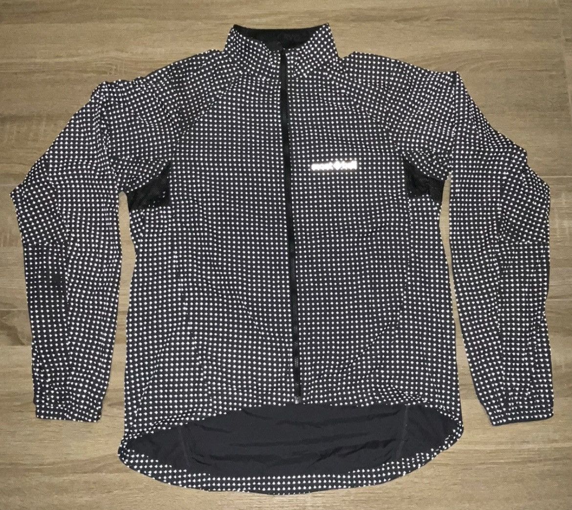 Montbell Mont Bell Packable Jacket 3M Windbreaker RARE Size M / US 6-8 / IT 42-44 - 1 Thumbnail