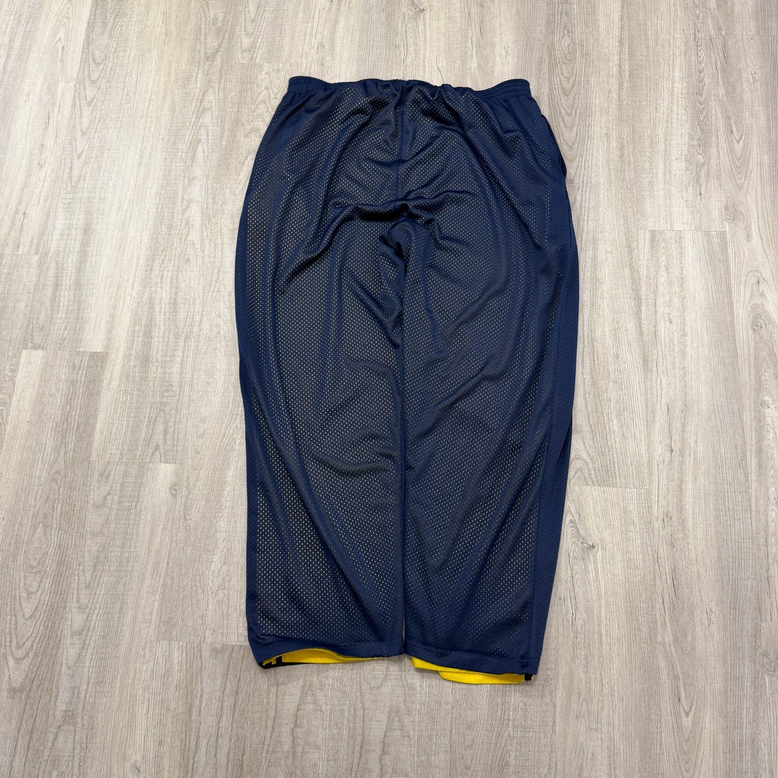 Russell Athletic Vintage Russell Athletic Reversible Track Pants Men's 3XL Size US 38 / EU 54 - 13 Thumbnail