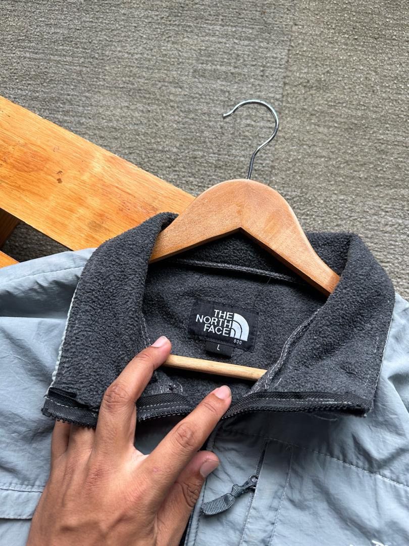 The North Face THE NORTH FACE DENALI JACKET Size L / US 10 / IT 46 - 4 Thumbnail