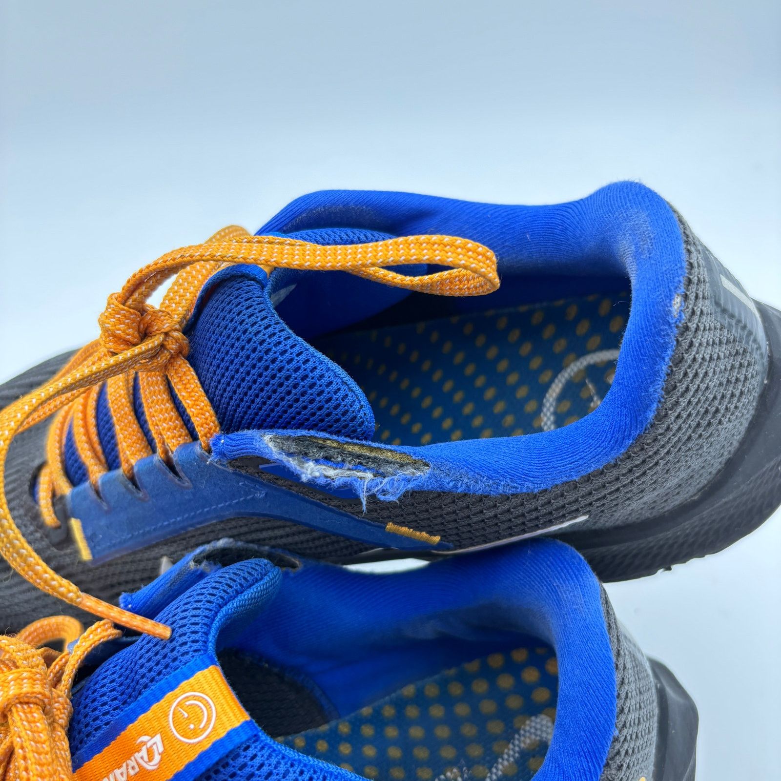 NFL × Nike Nike Pegasus 40 Los Angeles Rams Sneakers Men's 9.5 Size US 9.5 / EU 42-43 - 10 Thumbnail