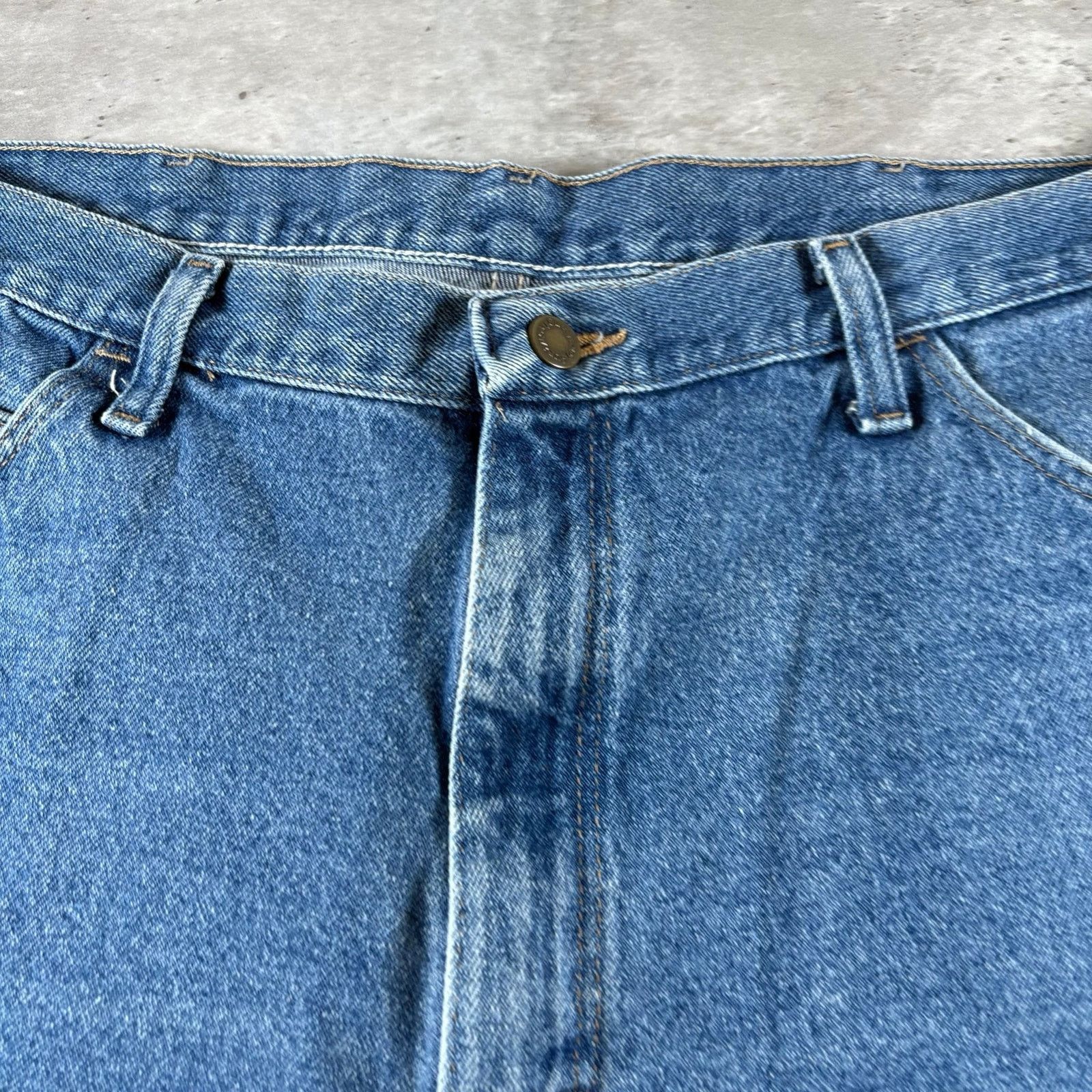 Southpole Baggy skater jorts Size US 36 / EU 52 - 5 Thumbnail