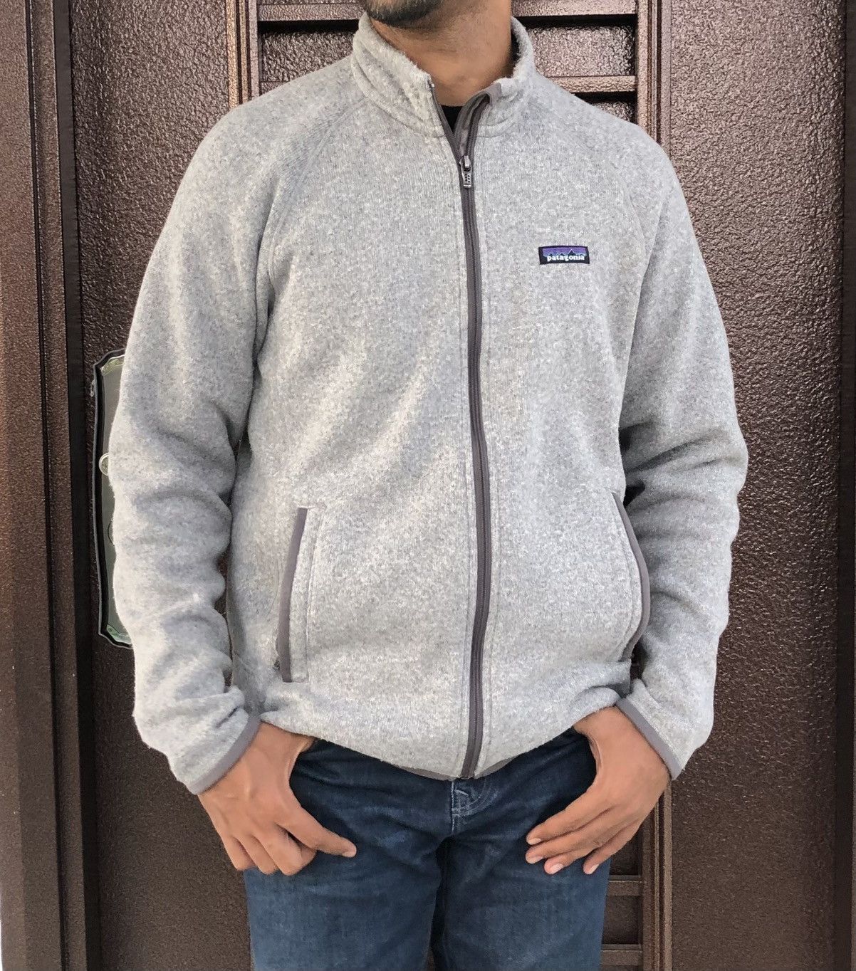 Patagonia Patagonia Men's Better Sweater Fleece Jacket Size US M / EU 48-50 / 2 - 5 Thumbnail