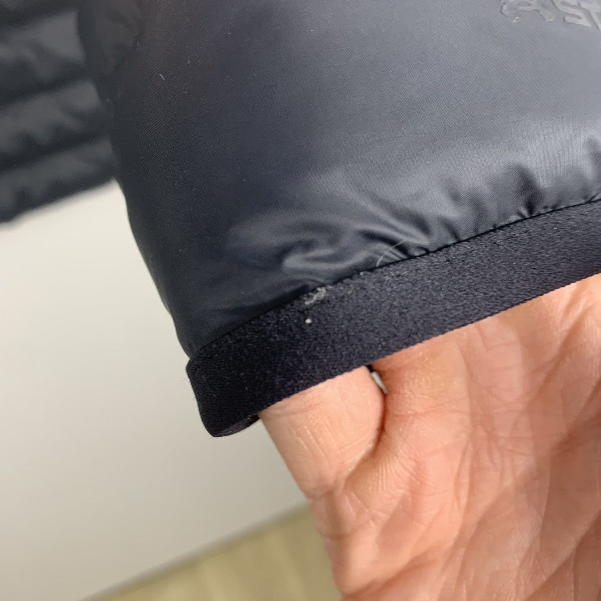 Under Armour Under Armour Full Zip Puffer Down Jacket Hooded Size S Size S / US 4 / IT 40 - 14 Thumbnail