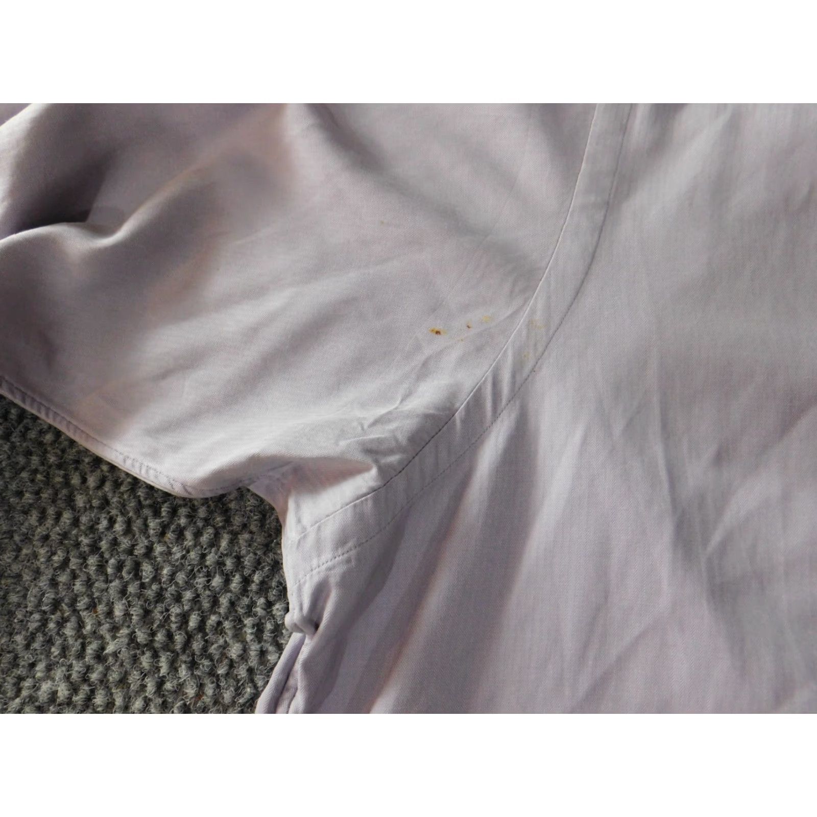 Ralph Lauren Ralph Lauren Mens Shirt 2XL Purple Button-Up Collar Down Casual Pony Logo Button-Down Long Sleeve Knit Cotton Size US XXL / EU 58 / 5 - 4 Thumbnail