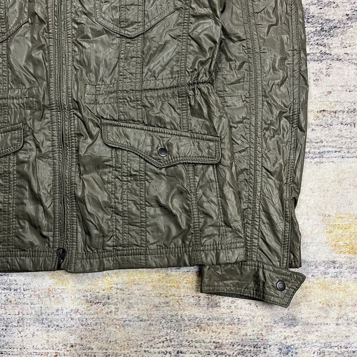 Japanese Brand Nicole club for men bikers jacket Size US S / EU 44-46 / 1 - 6 Thumbnail