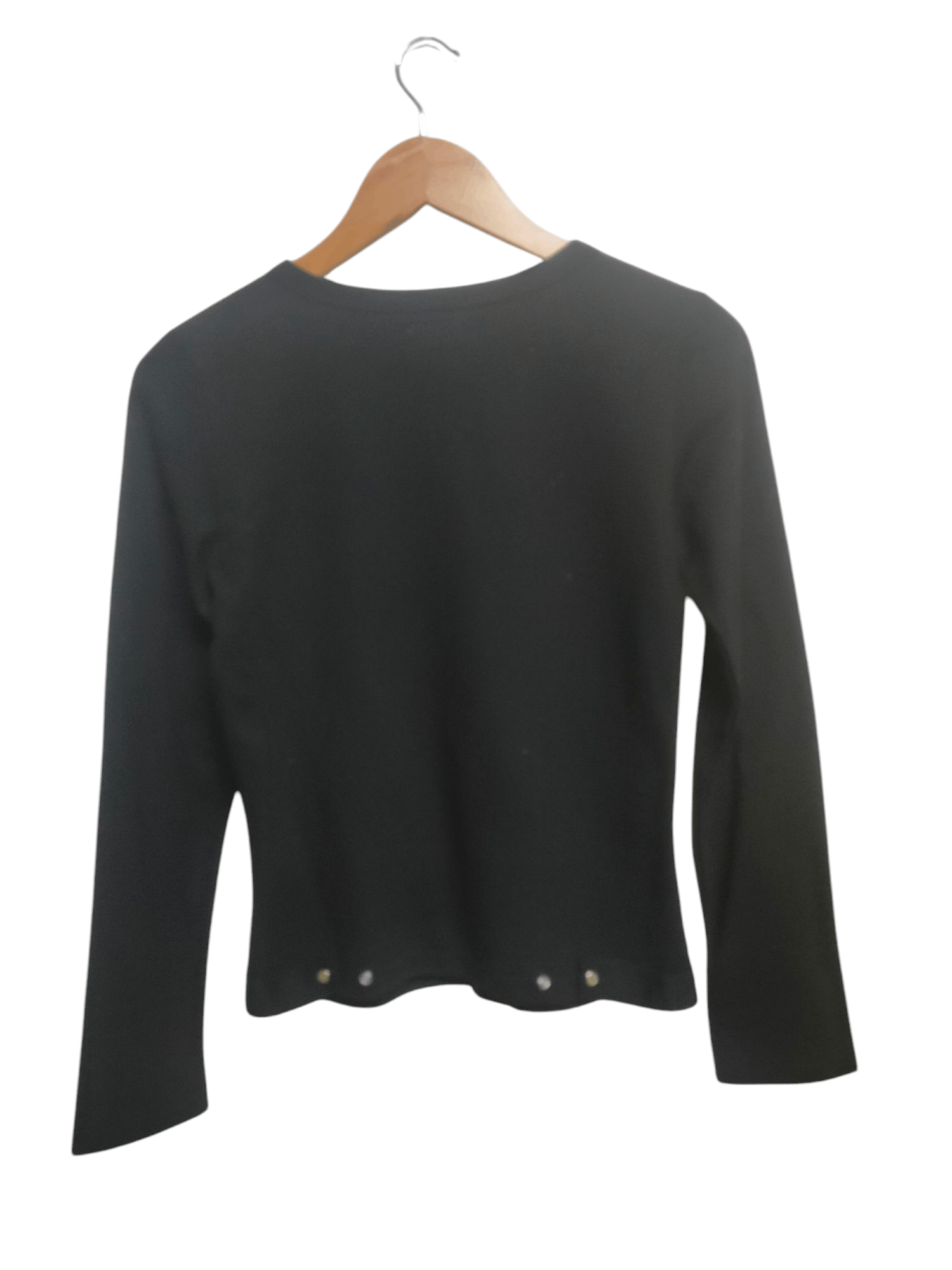 agnes b. Agnes b. Button up cardigan Size S / US 4 / IT 40 - 2 Thumbnail