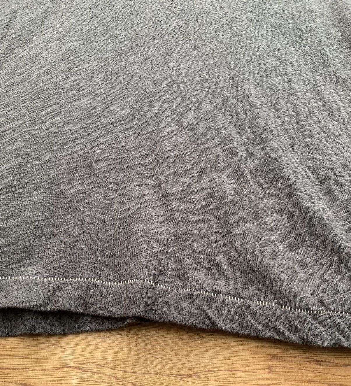 Champion × Todd Snyder Todd Snyder x Champion Processed Sportwear T Shirt Size US M / EU 48-50 / 2 - 13 Thumbnail