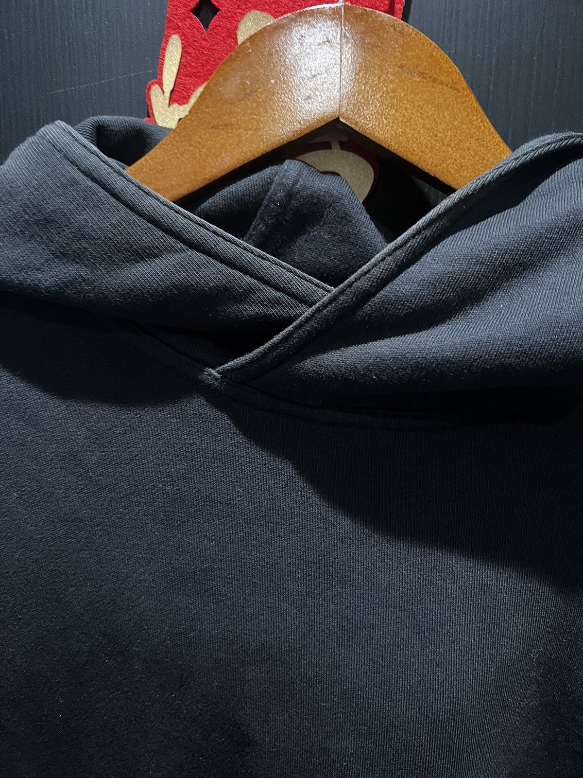 Haider Ackermann perth hoodie Size US S / EU 44-46 / 1 - 3 Thumbnail
