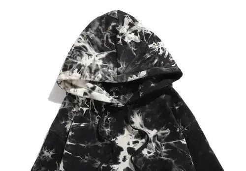 Other Cotton Fashion Hoodie Size US L / EU 52-54 / 3 - 3 Thumbnail
