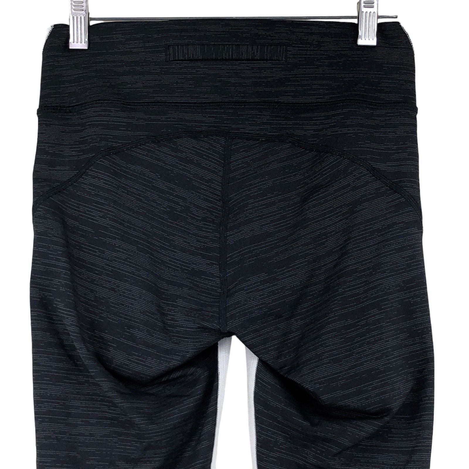 Outdoor Voices Outdoor Voices Womens Size S Techsweat 7/8 Leggings Size 26" / US 2 / IT 38 - 7 Thumbnail
