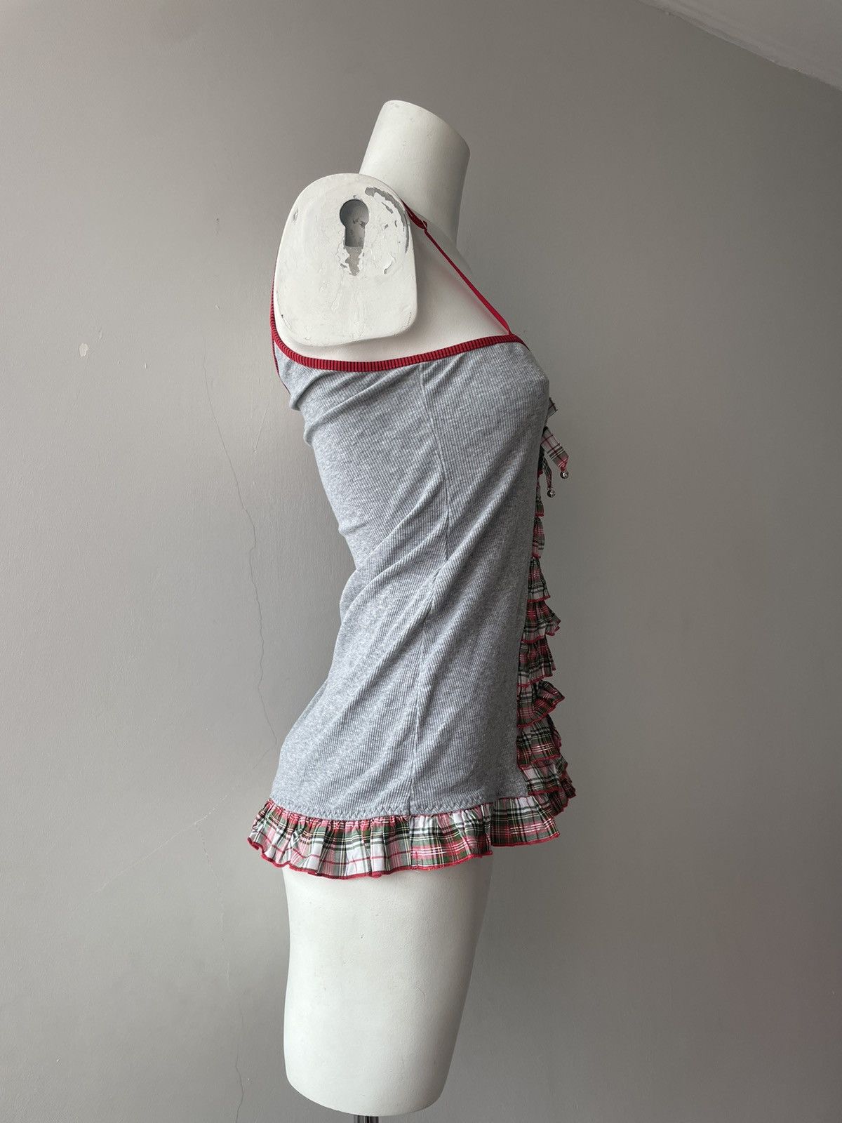 Victoria's Secret y2k Victorias Secret babydoll Size M / US 6-8 / IT 42-44 - 10 Thumbnail
