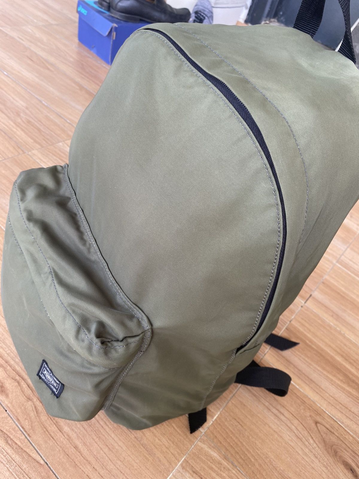 Porter Authentic Porter Yoshida Hiking 26L Backpack Size ONE SIZE - 15 Thumbnail