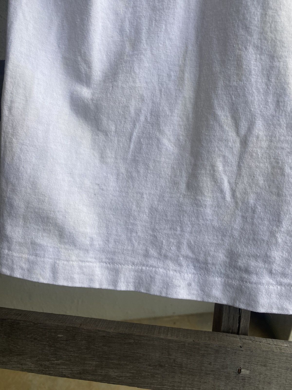 Bape Baby Milo Tee Size US L / EU 52-54 / 3 - 11 Thumbnail