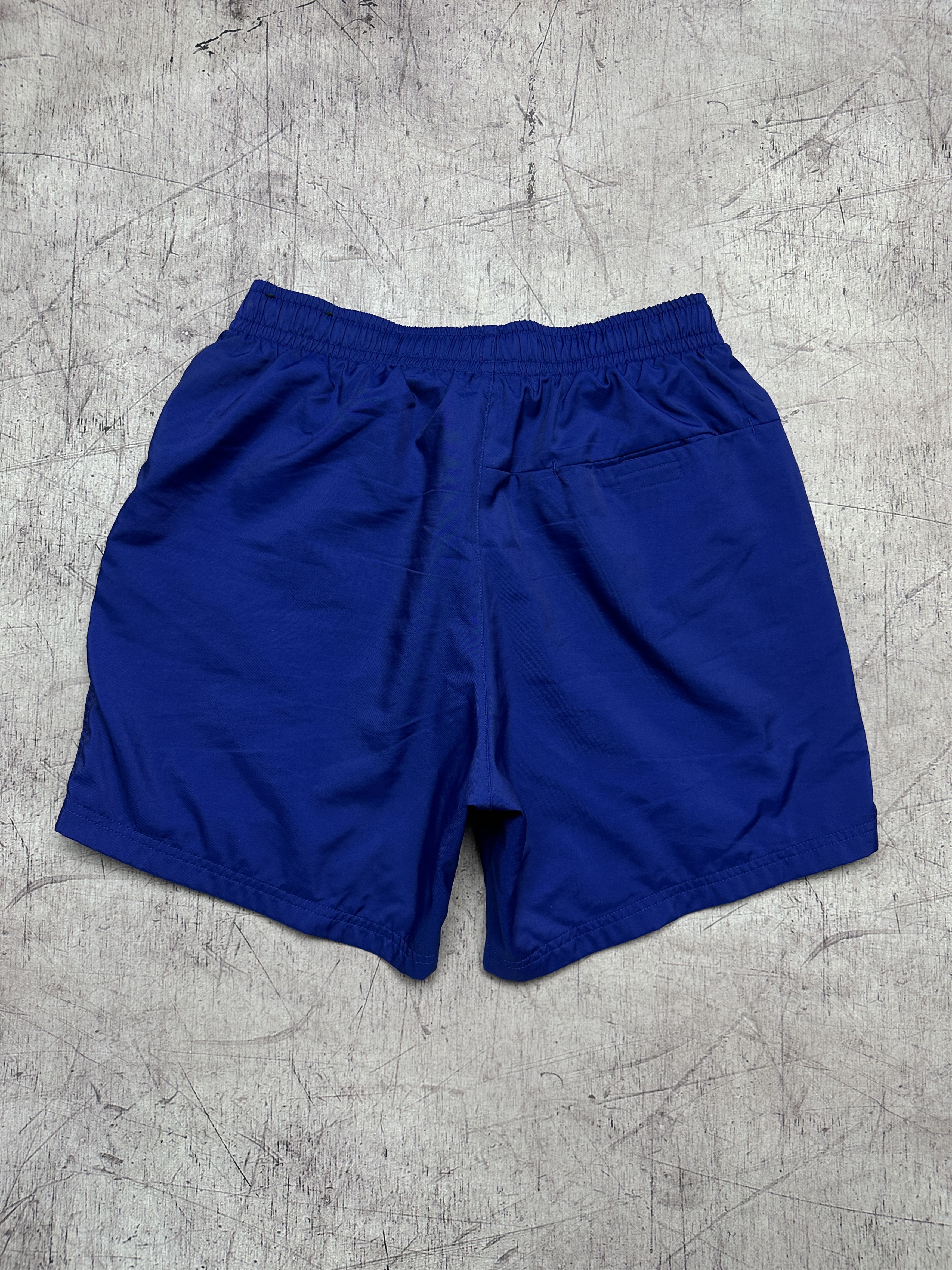 Nike Nike Mens Nylon Swimming Shorts Size US 32 / EU 48 - 8 Thumbnail