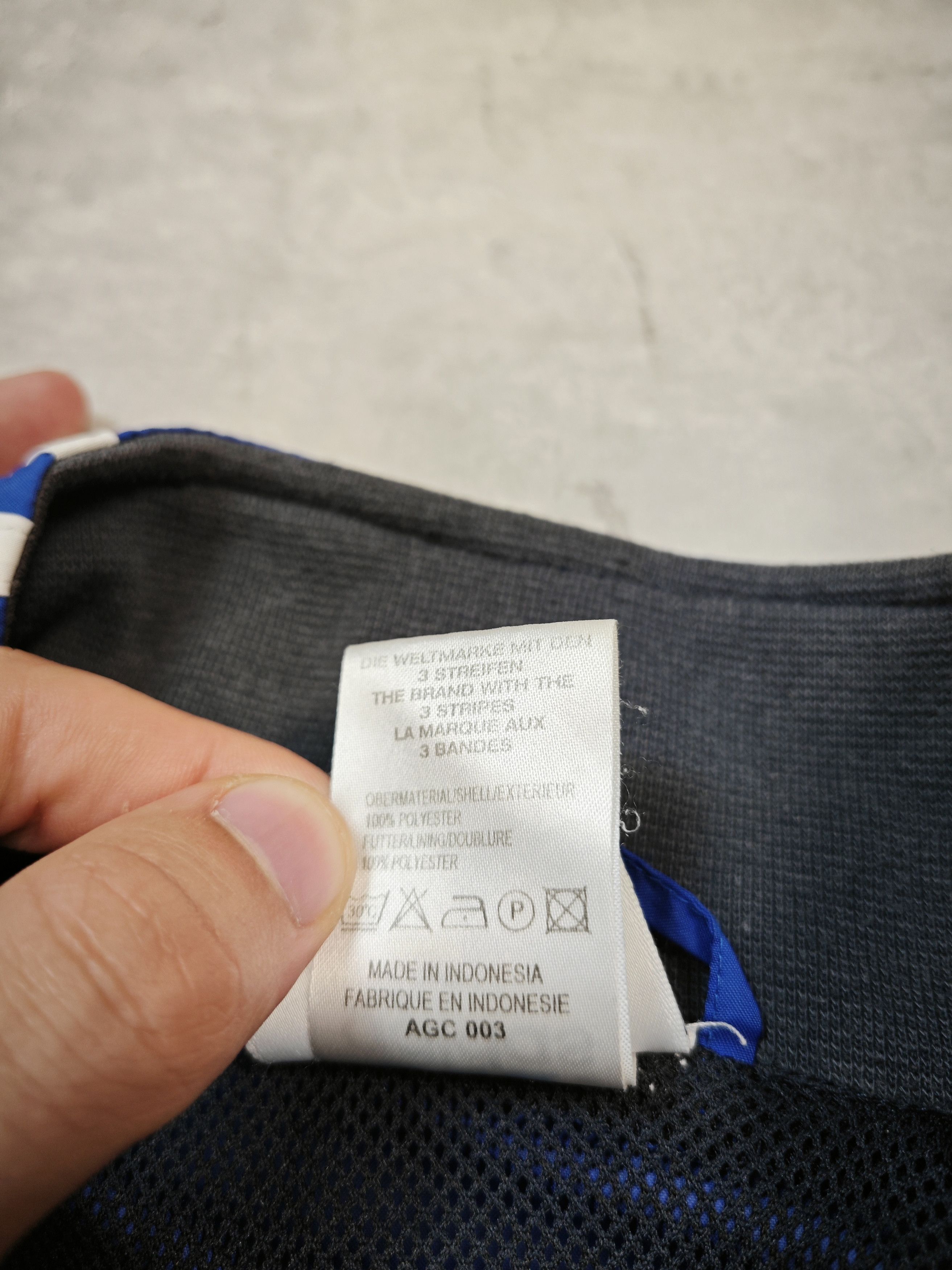 Adidas Adidas Vintage Suit Size US L / EU 52-54 / 3 - 8 Thumbnail