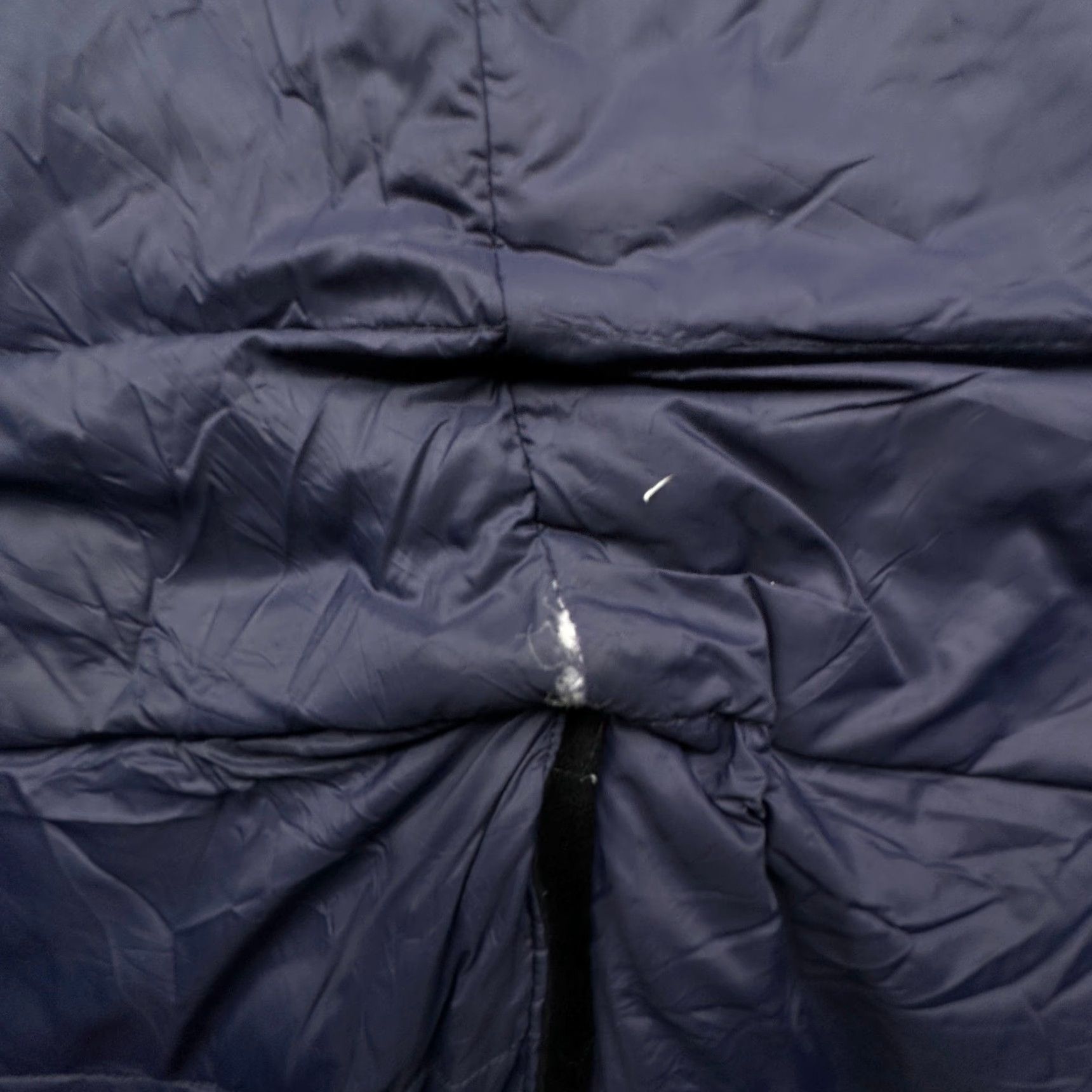 Ralph Lauren Lauren Ralph Lauren Ladd Tech Wool Blend Down Filled Coat Mens 42R Large Black Wool Blend Down Filled Coat Mens 42R Large Black Size US XS / EU 42 / 0 - 7 Thumbnail