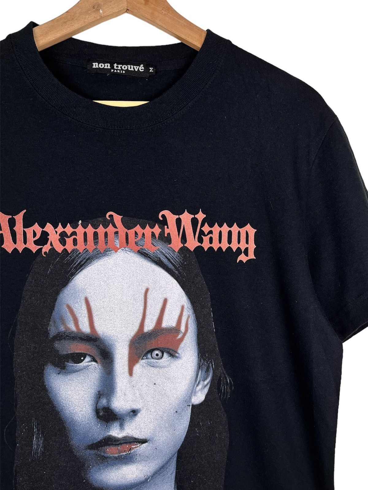 Alexander Wang × Marilyn Manson × Non Trouve Archive Non Trouve Paris x Alexander Wang x Marilyn Manson Size US M / EU 48-50 / 2 - 5 Thumbnail