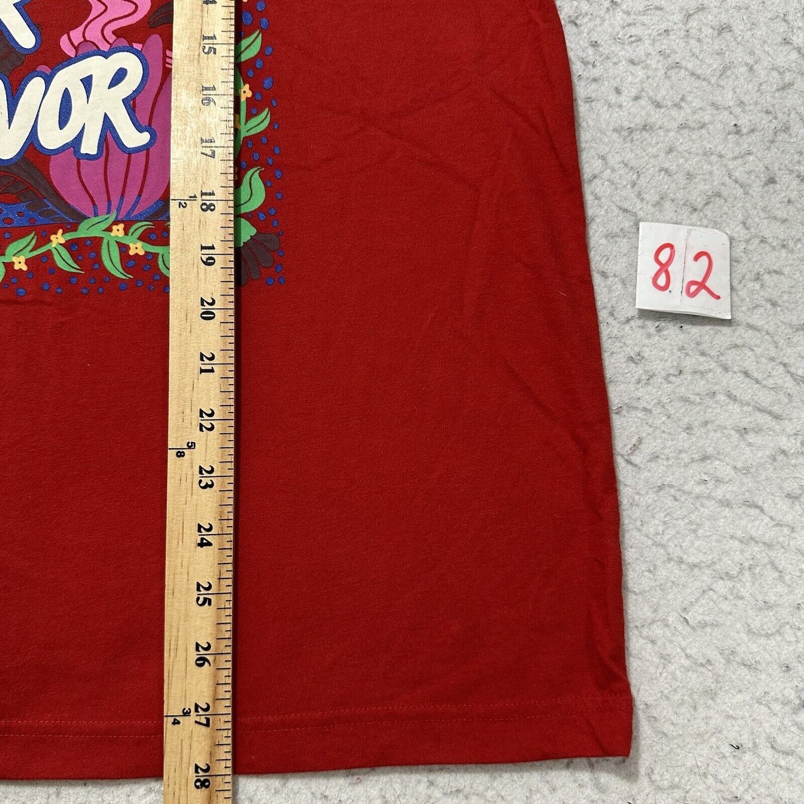 Target Basics Target Latino Heritage Month Medium Graphic T Shirt Size US M / EU 48-50 / 2 - 8 Thumbnail