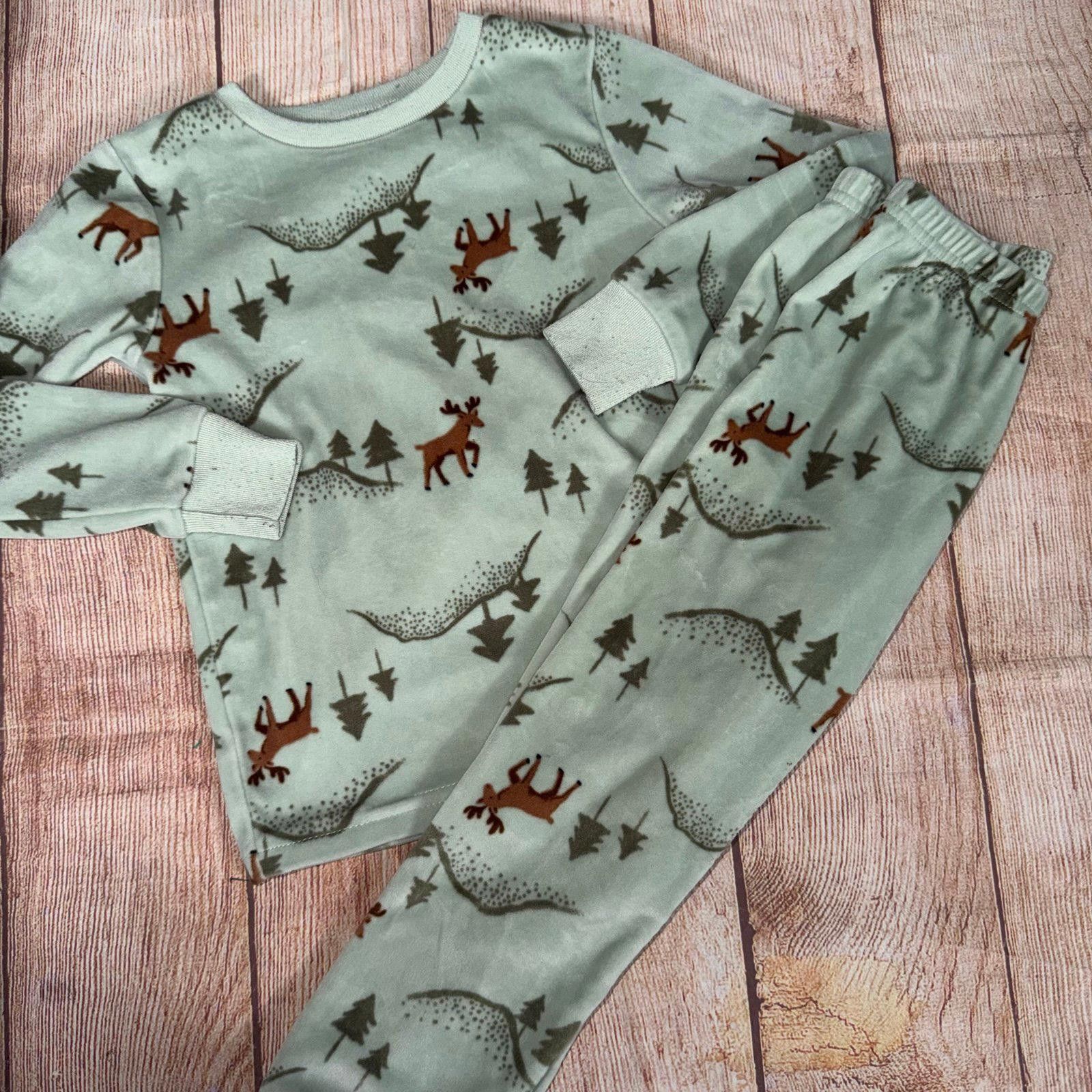 Other Boys 4T Winter Bundle Size ONE SIZE - 4 Thumbnail