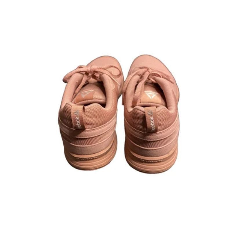 Reebok Athleisure Blush Pink Reebok Training Sneakers Size 8 Size US 8 / IT 38 - 6 Thumbnail