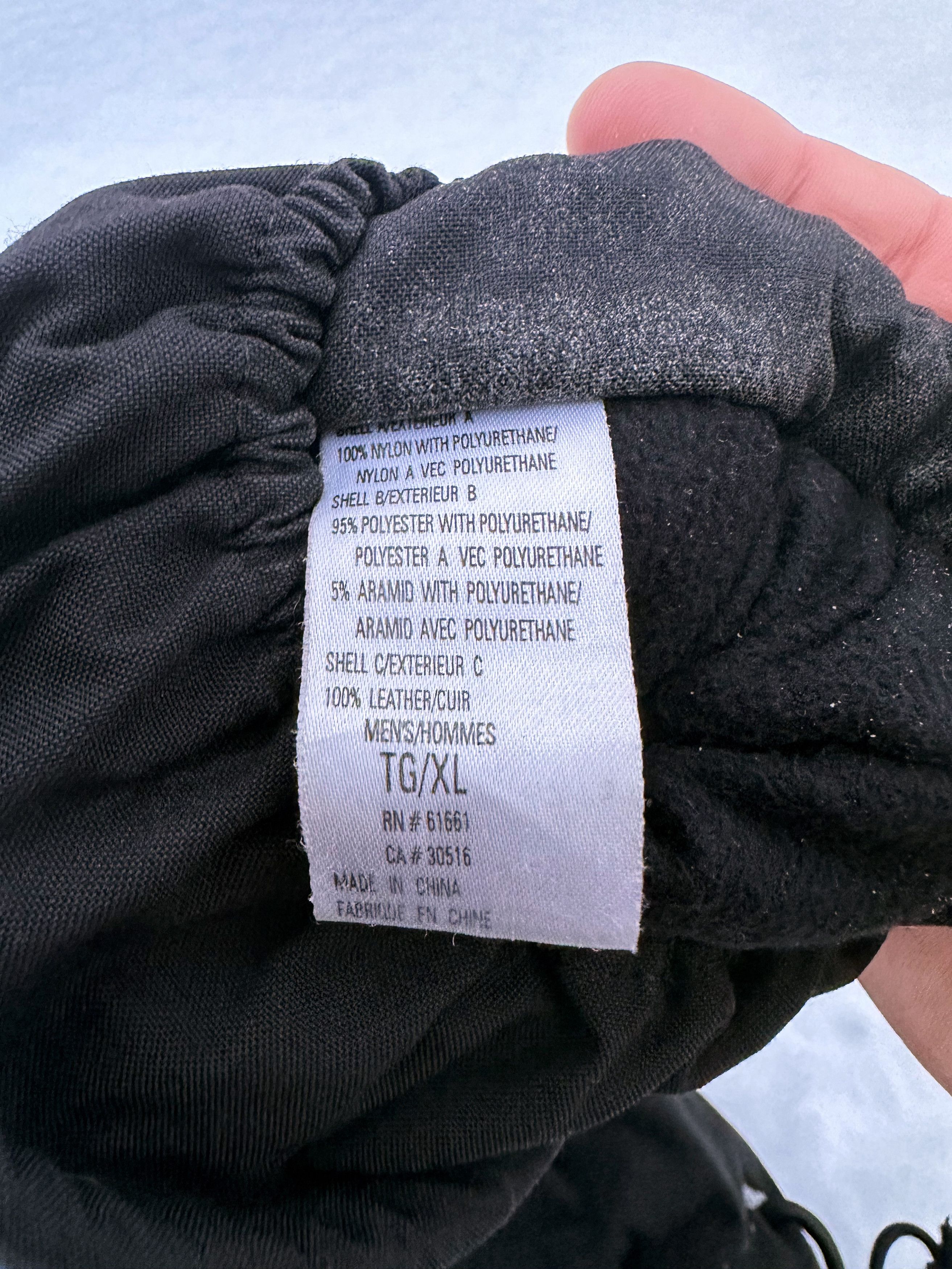 The North Face ❄️ The North Face Vintage 90's Ski Gloves ❄️ Size ONE SIZE - 17 Thumbnail
