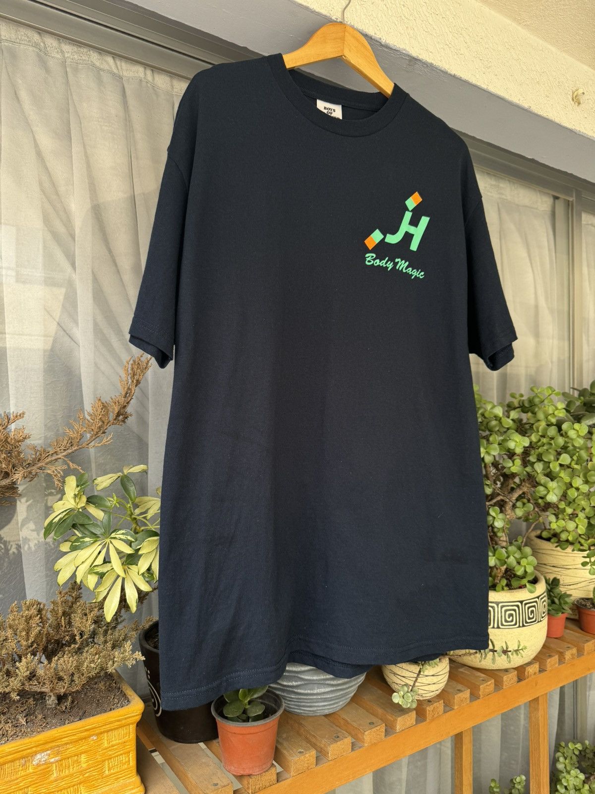 Other Boys of Summer Cool bottoms tee Size US XL / EU 56 / 4 - 5 Thumbnail