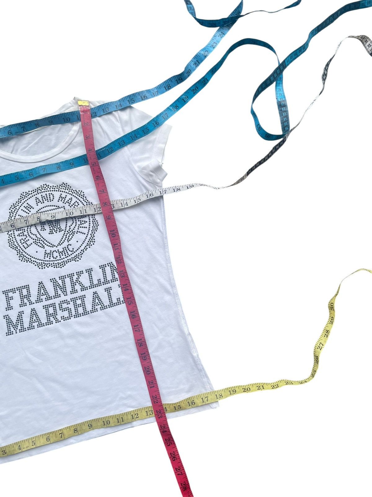 Franklin & Marshall Franklin Marshall Size S / US 4 / IT 40 - 6 Thumbnail