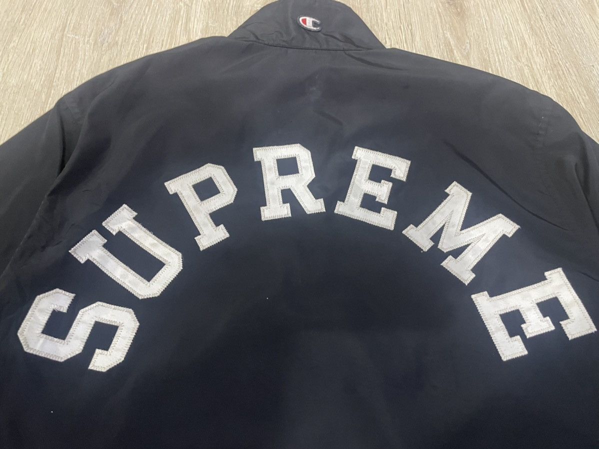 Champion × Supreme Supreme x Champion Size US S / EU 44-46 / 1 - 6 Thumbnail