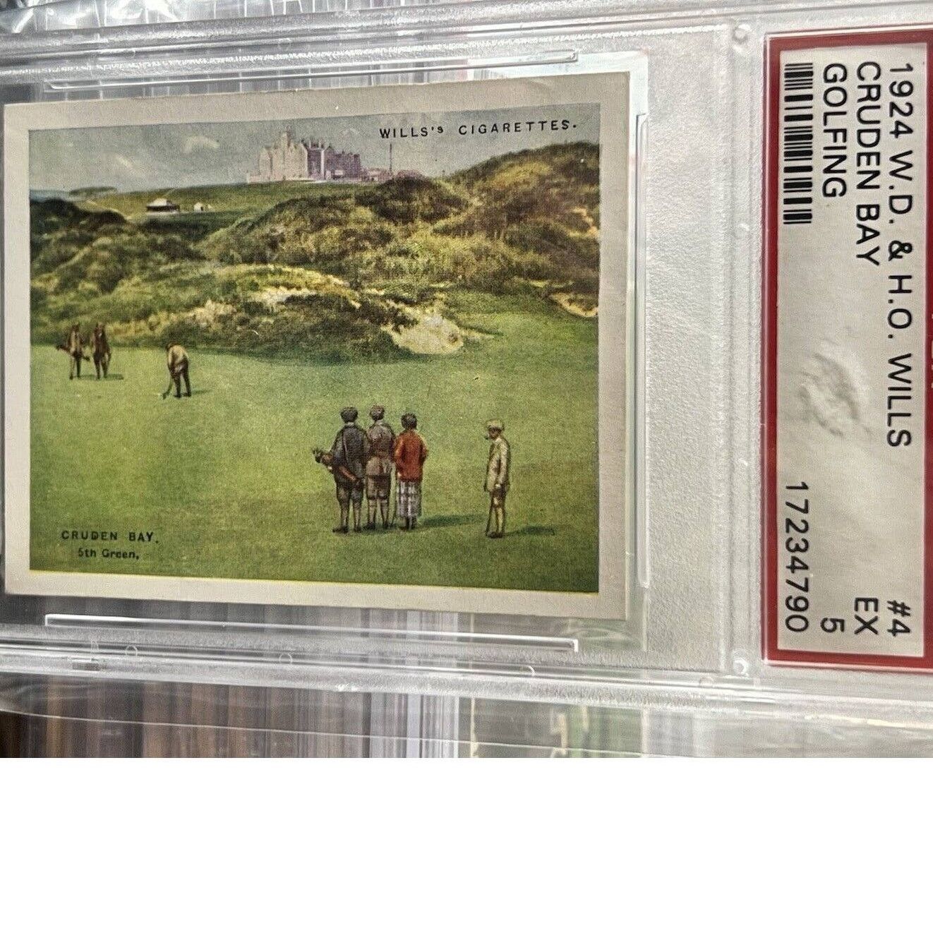Polo Ralph Lauren Polo Golf Ralph Lauren RARE Shirt Cruden Bay Scotland Pony Size US XL / EU 56 / 4 - 13 Thumbnail
