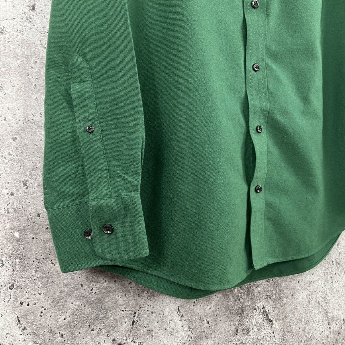 Charles Tyrwhitt × Designer Charles Tyrwhitt Classic Fit Shirt Long Sleeve Button Size S Size US S / EU 44-46 / 1 - 3 Thumbnail