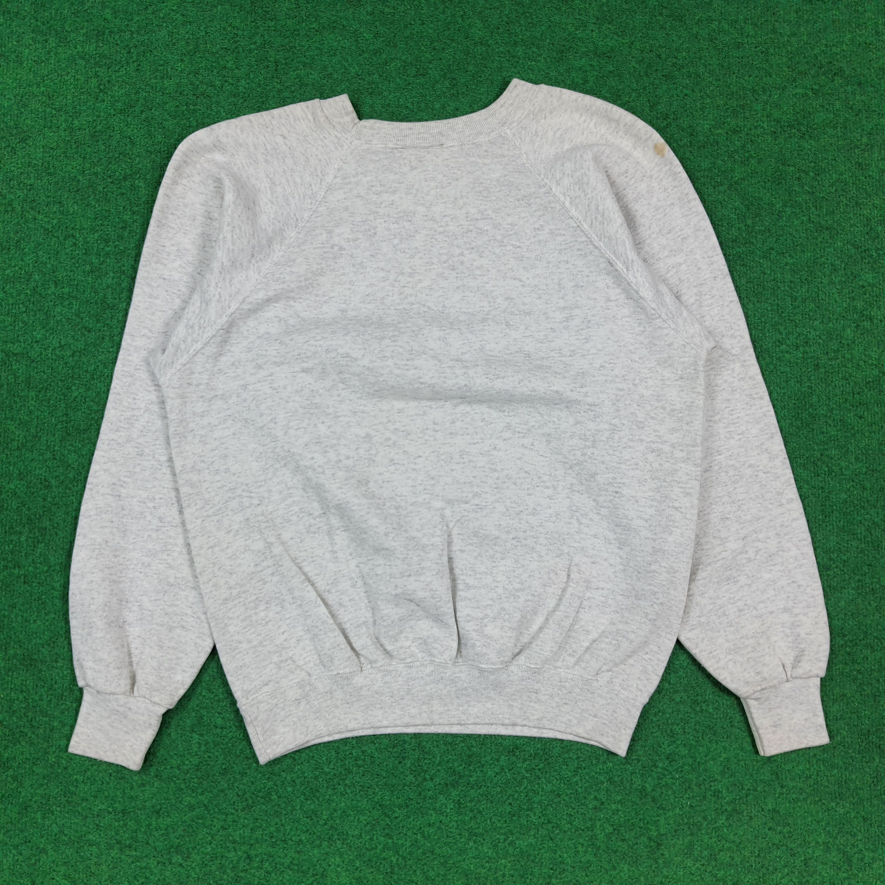 Vintage Vintage 1994 Demolition Man Movie Sweatshirt C298N30 Size US S / EU 44-46 / 1 - 4 Thumbnail