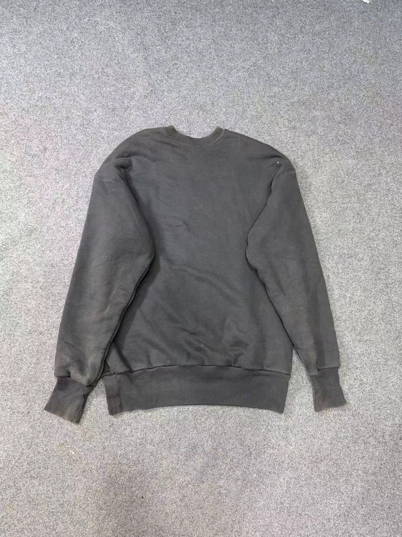 Balenciaga Balenciaga Black logo long sleeves 2501-Nextarrow Size US XS / EU 42 / 0 - 2 Thumbnail