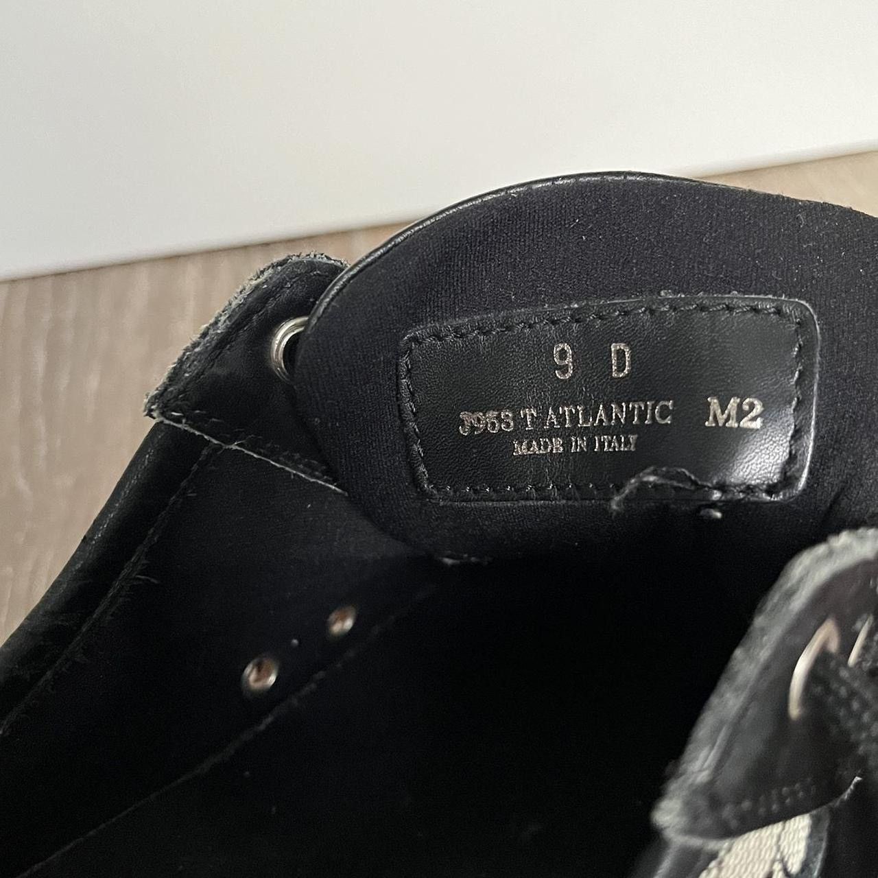 Coach chunky y2k coach atlantic sneakers Size US 9 / EU 42 - 7 Thumbnail