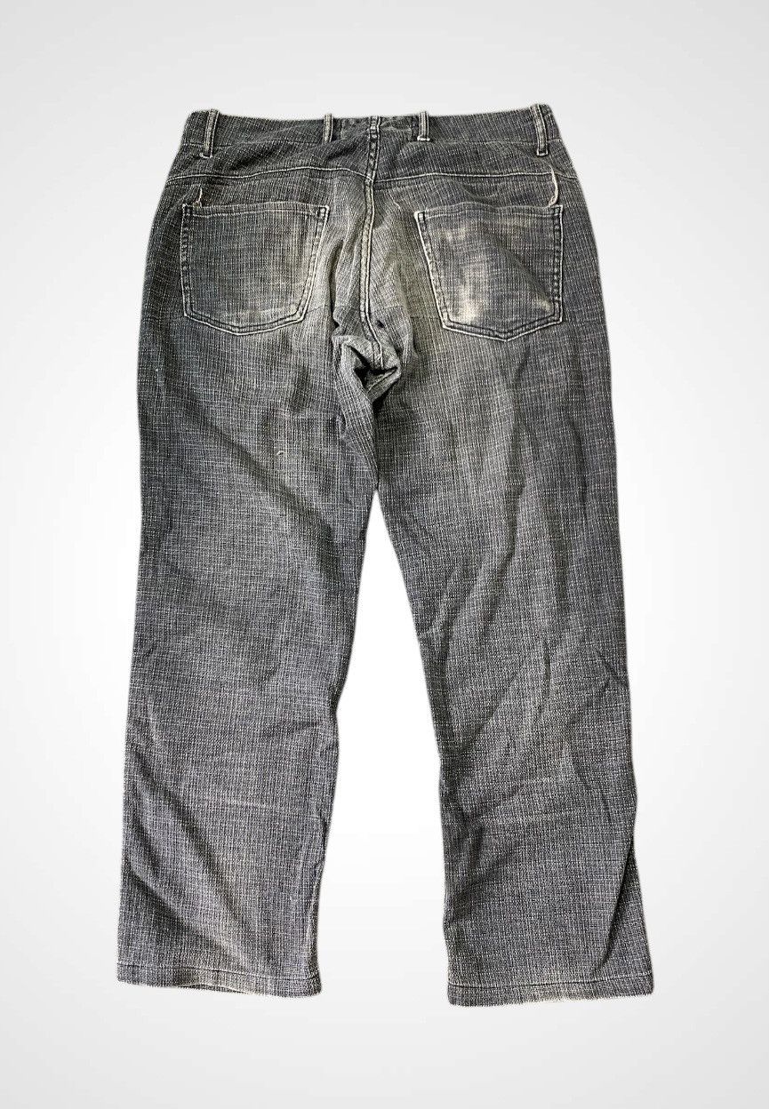 Japanese Brand Rare Vintage John Bull Jeans Pants Size US 32 / EU 48 - 2 Thumbnail