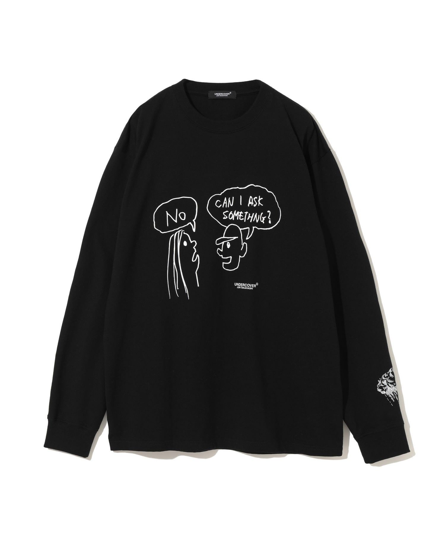Undercover Dr Jekyll Longsleeve | Grailed