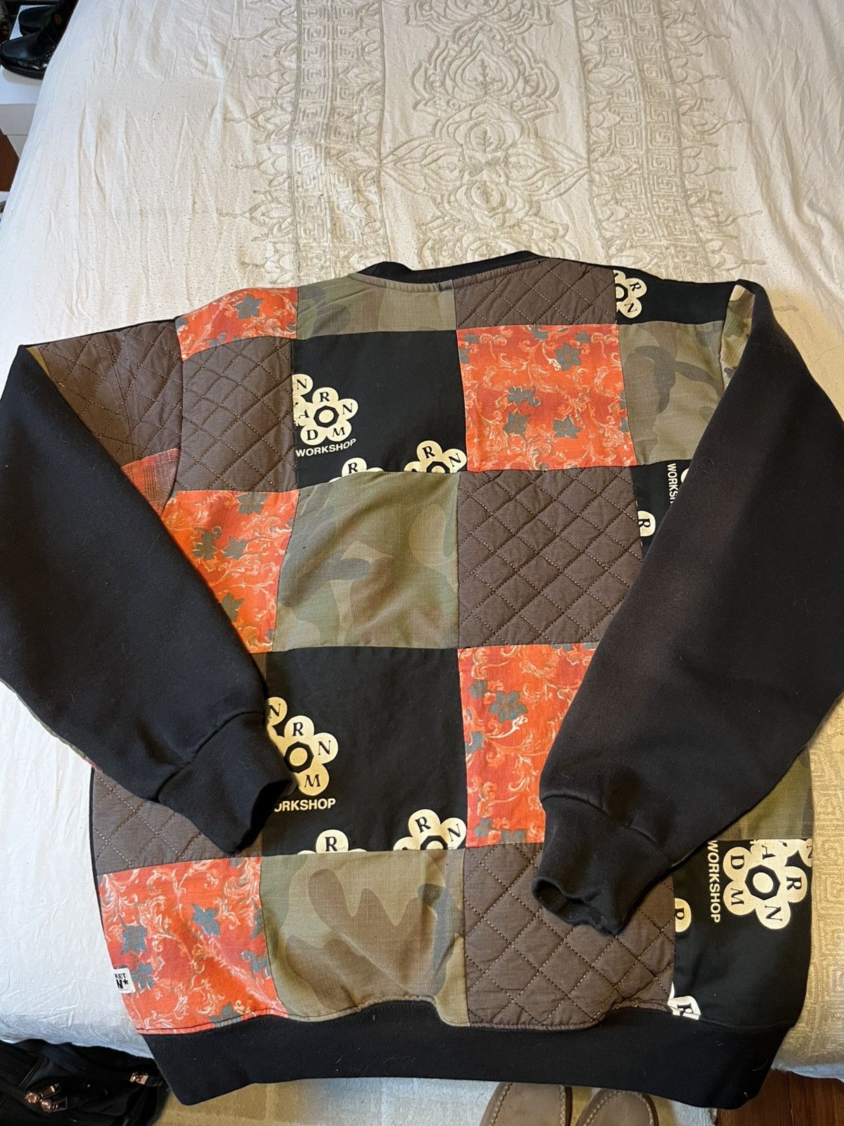 Market Market Sweater Size US M / EU 48-50 / 2 - 4 Thumbnail