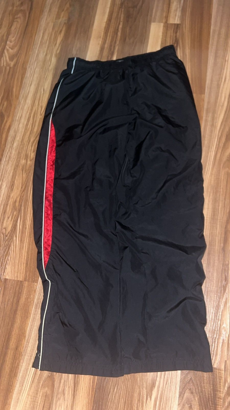 Other baggy parachute pants Size US 34 / EU 50 - 2 Thumbnail