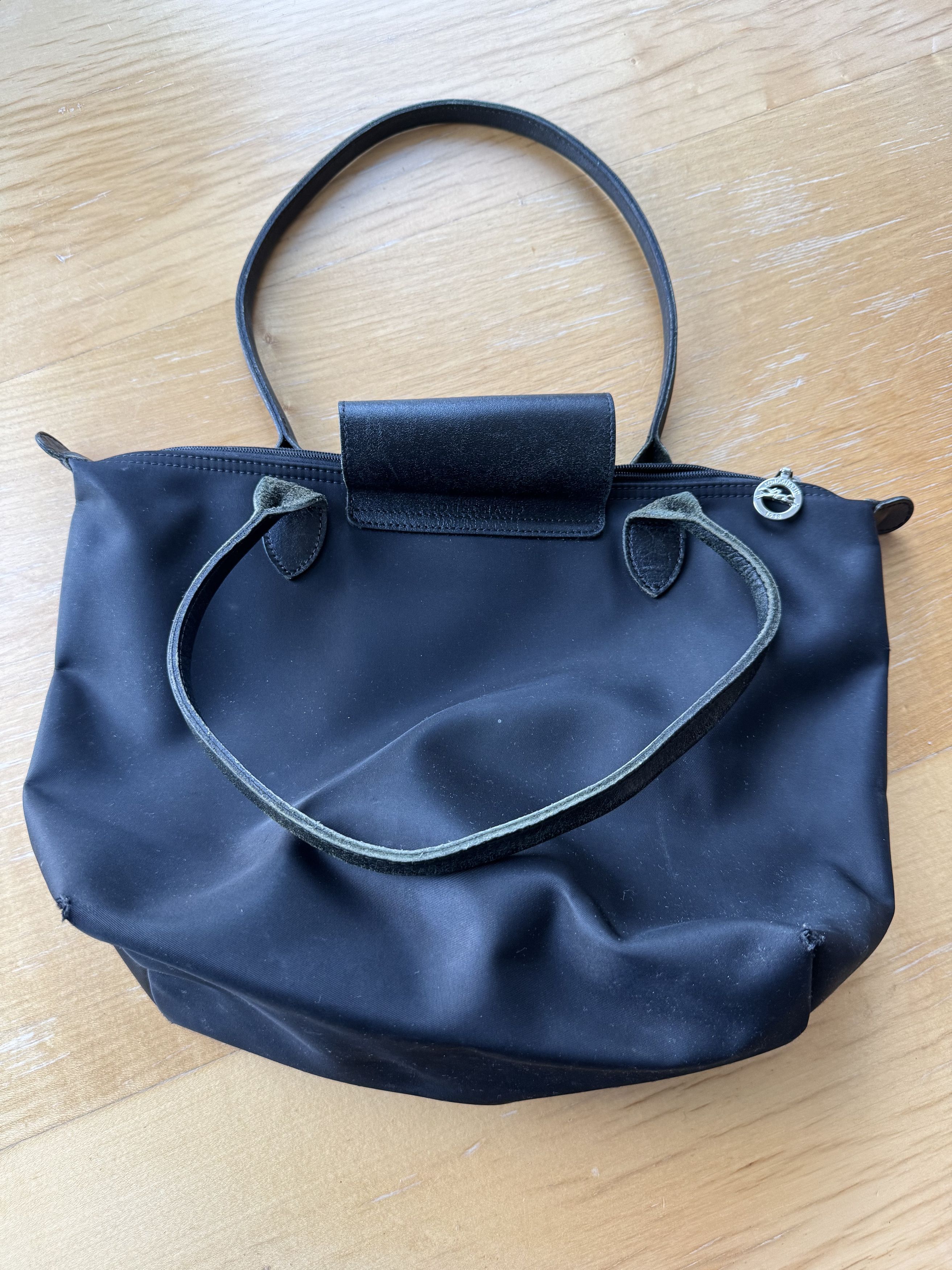 Longchamp Longchamp shoulder bag Size ONE SIZE - 3 Thumbnail