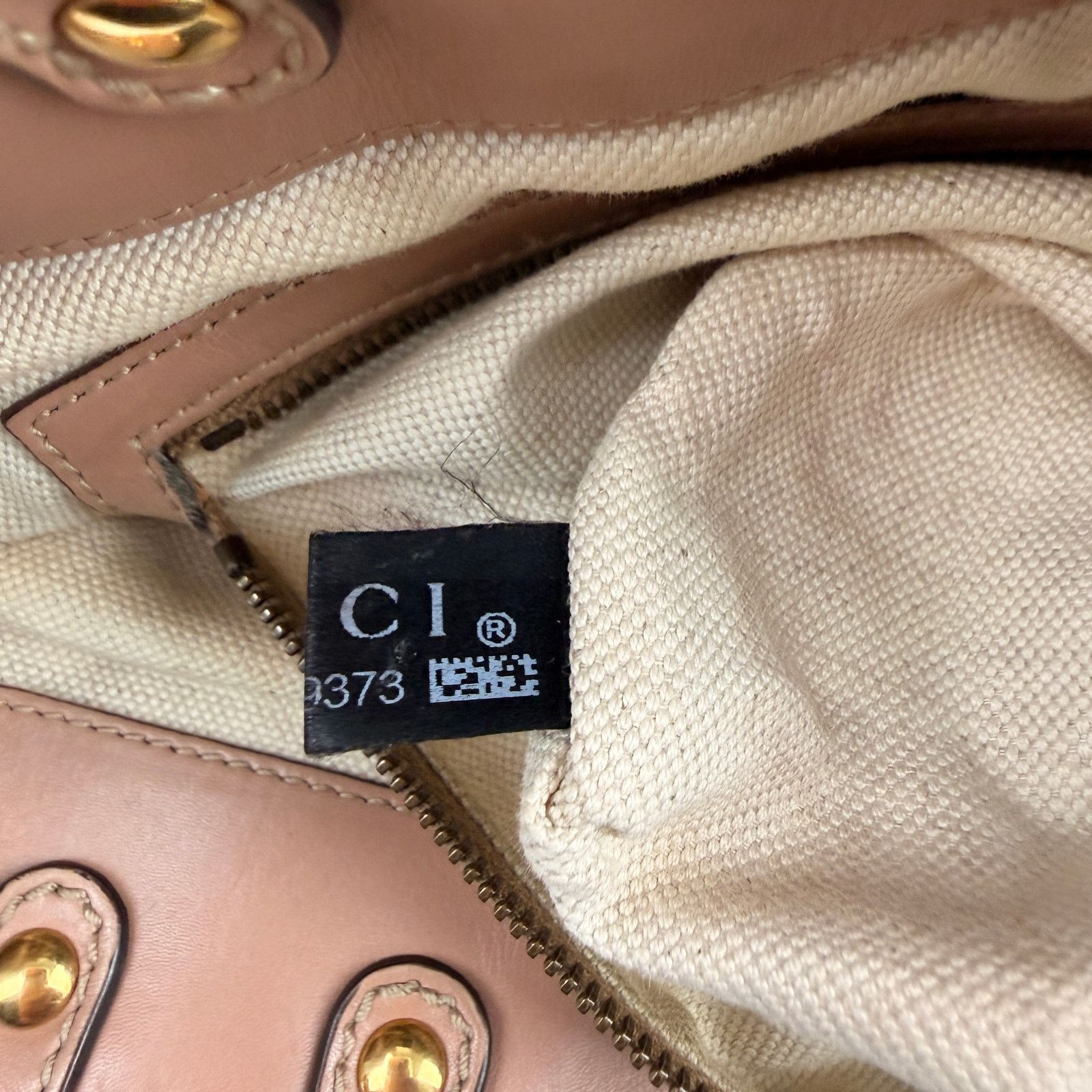 Gucci Gucci Large GG Canvas Scarlett tote bag Size ONE SIZE - 7 Thumbnail