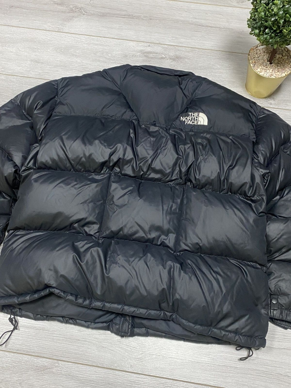The North Face The North Face 700 Nupste vintage puffer jacket Size US XXL / EU 58 / 5 - 17 Thumbnail